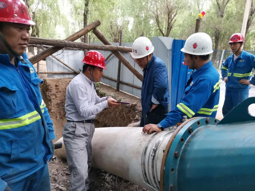 彭泽工业管道清洗-管道清淤